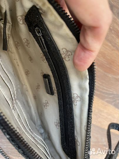 Сумка женская guess оригинал новая