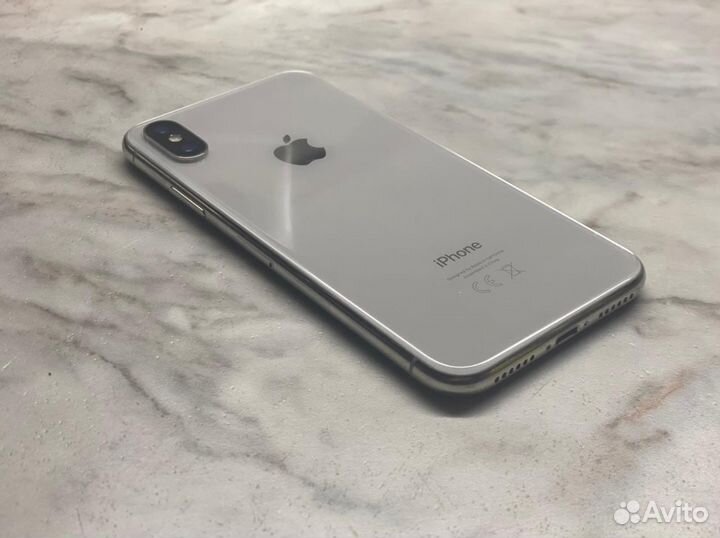 iPhone x 64GB Идеал