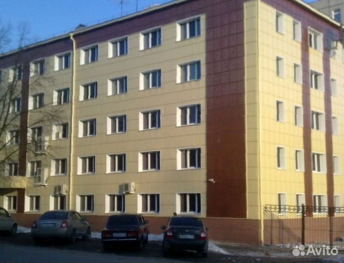 Металлические панели