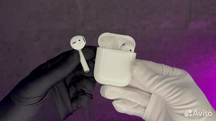 Airpods 2 / Airpods 3 Premium
