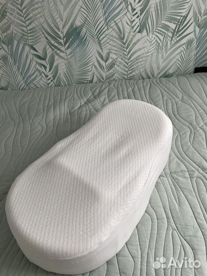 Кокон для новорожденных Lolidream LPR01