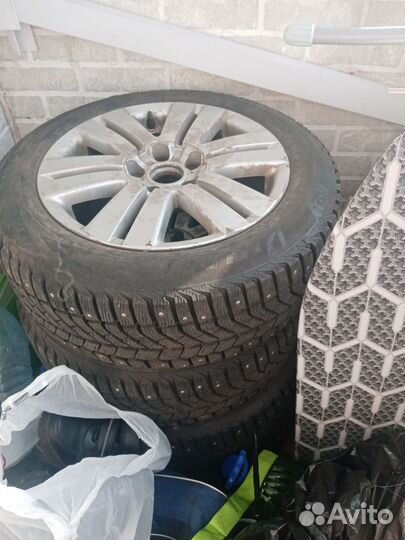 Viatti Brina Nordico V-522 205/55 R16