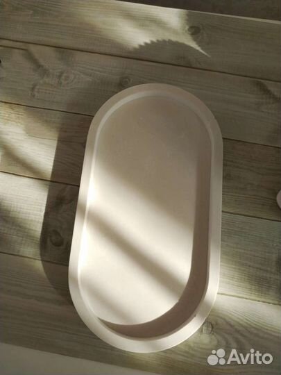 Лошади/поднос для украшения