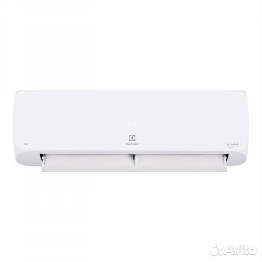 Сплитelectrolux Loft DC eacs/I-09HAL/N8 комплект