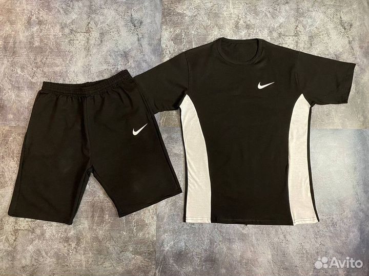 Комплект Nike из 5 предметов