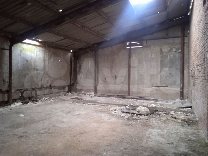 Ферма, 1023 м²