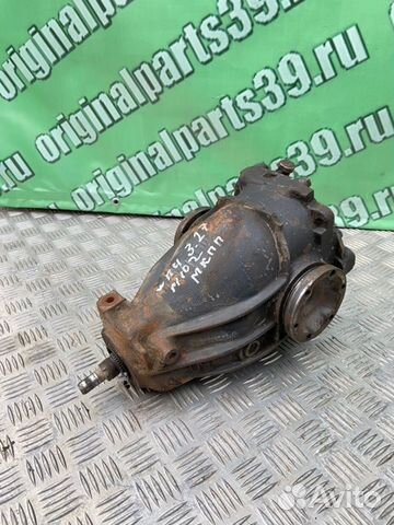 Редуктор моста Mercedes-Benz E-Class C124 M102.982