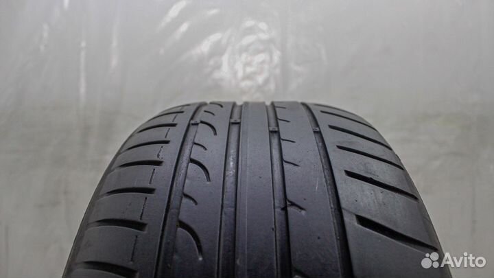 Dunlop SP Sport FastResponse 225/45 R17 91W