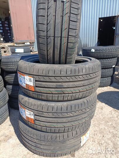 Tracmax X-Privilo TX3 225/45 R18