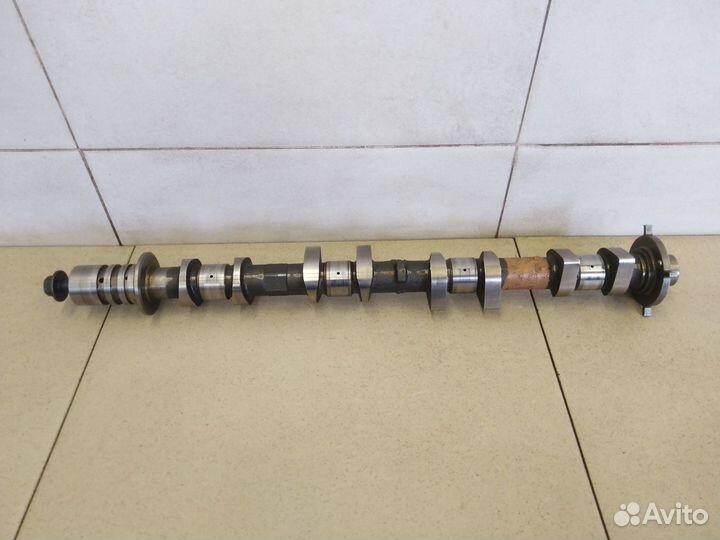 Распредвал выпускной Juke (F15) 2011