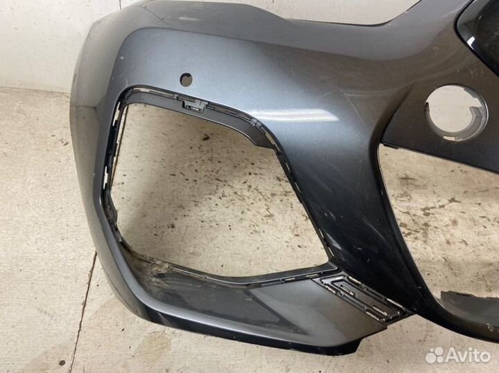 Бампер передний Bmw 2Er F44 2019