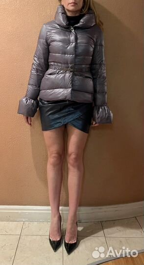 Куртка пуховик
