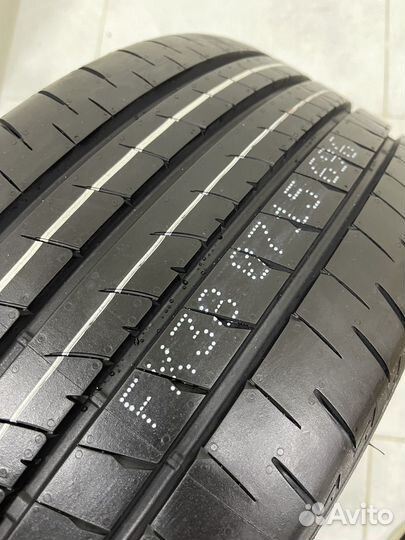 Bridgestone Turanza T005 235/45 R18 94W