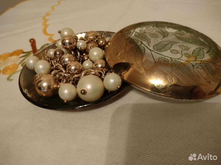 Подставка для украшений