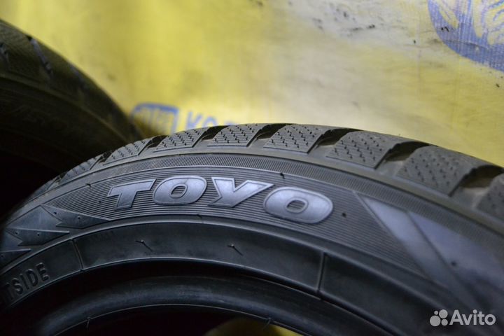 Toyo Winter Tranpath TX 215/50 R17