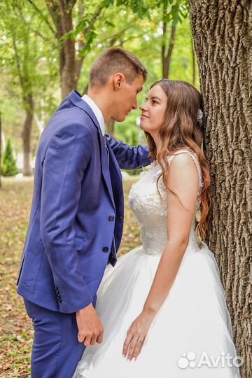 Фотограф (видеограф )