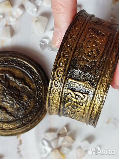 Шкатулка Геката