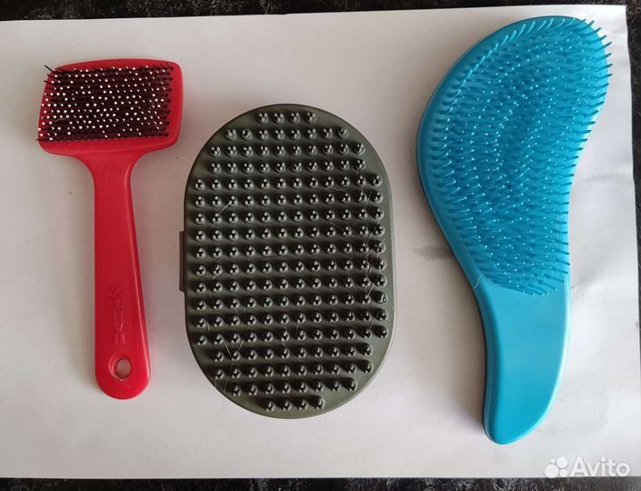 Расческа для собак