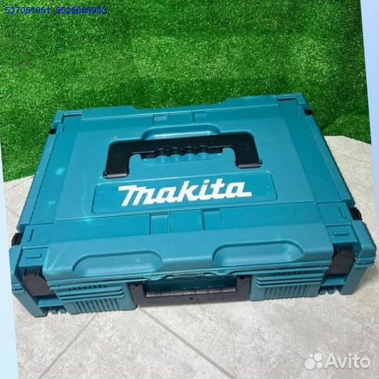 Набор makita 3в1 опт (Арт.41281)