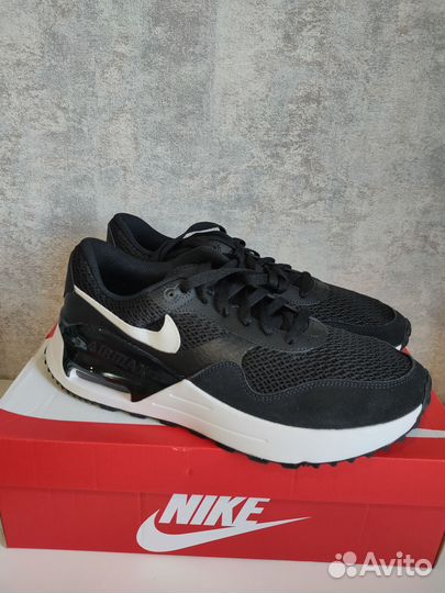 Nike Air Max Systm Оригинал Новые