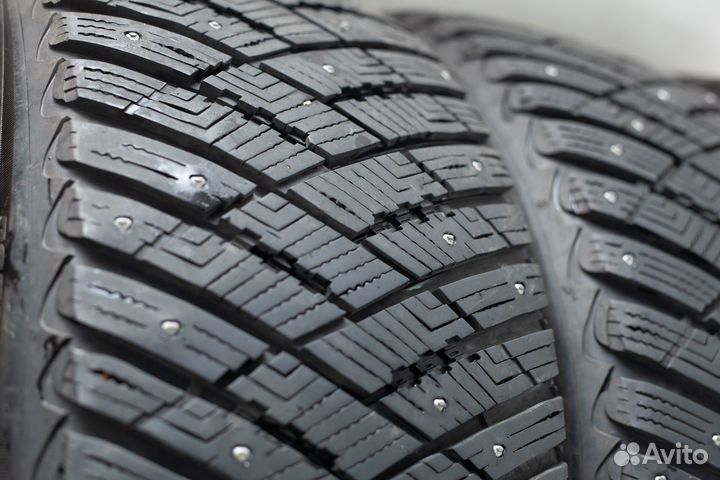 Goodyear UltraGrip Ice Arctic SUV 255/50 R20 109T