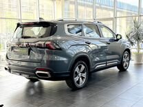 Geely Okavango 2.0 AMT, 2024, 28 км, с пробегом, цена 2 799 098 руб.