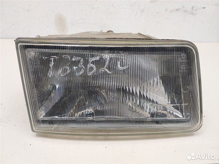 Фара (передняя) Iveco Daily 2, 1999