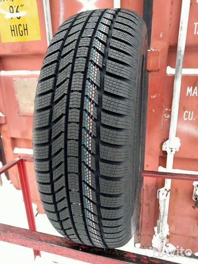 Continental ContiWinterContact TS 870 215/65 R17 103V