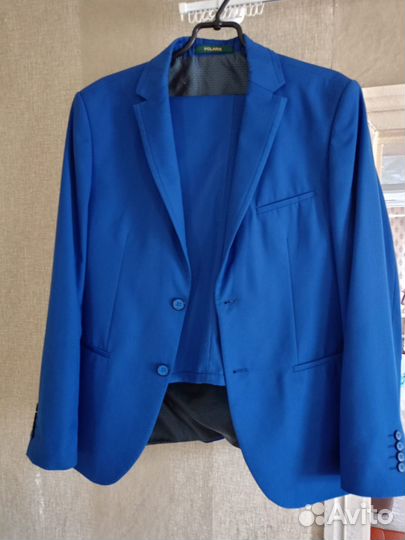 Костюм мужской