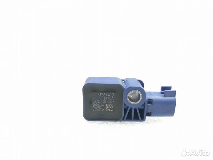 Датчик удара Volvo V50 MW20 1.6 2009