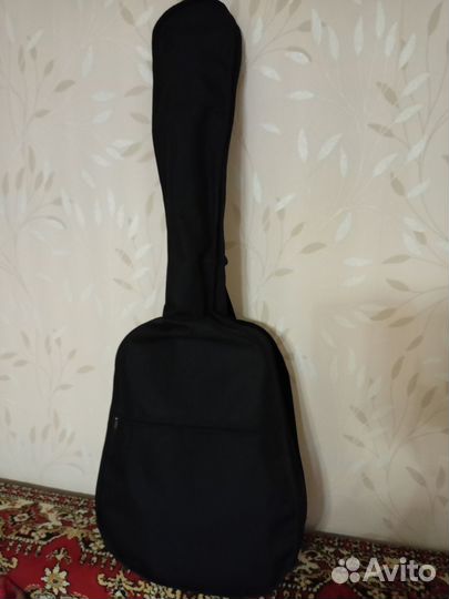 Продается гитарный набор