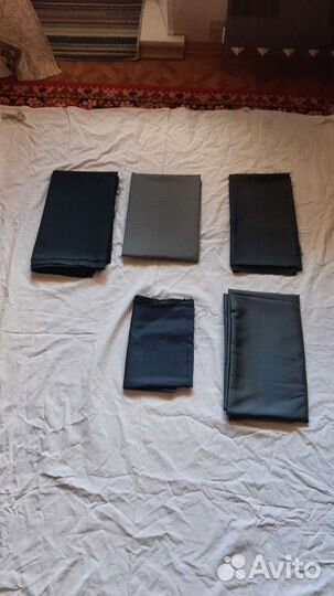 Отрез ткани