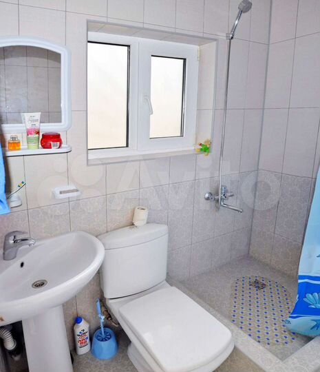 2-к. квартира, 36 м², 2/2 эт.