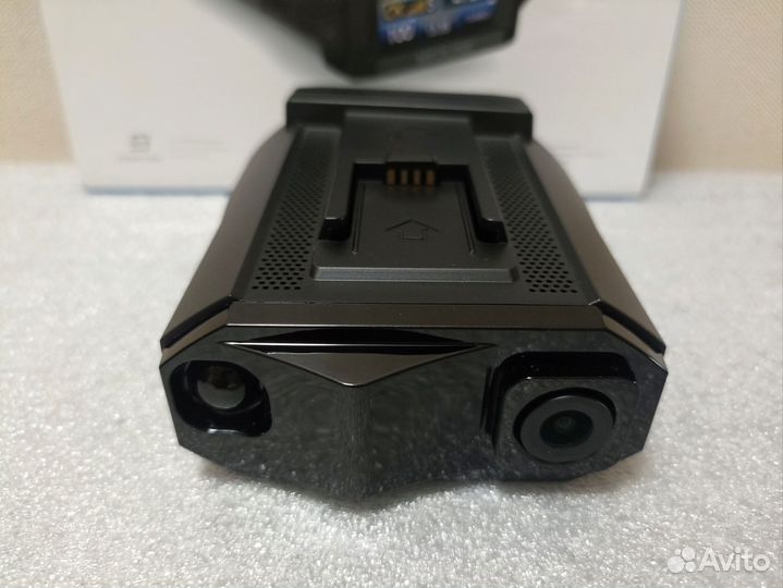 Комбо видеорегистратор Neoline 9350d