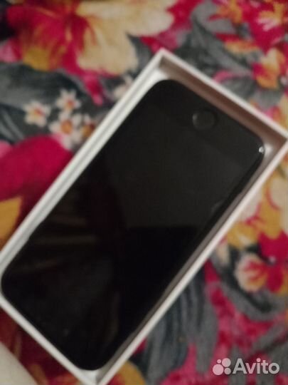 Чехол на iPhone 7 128