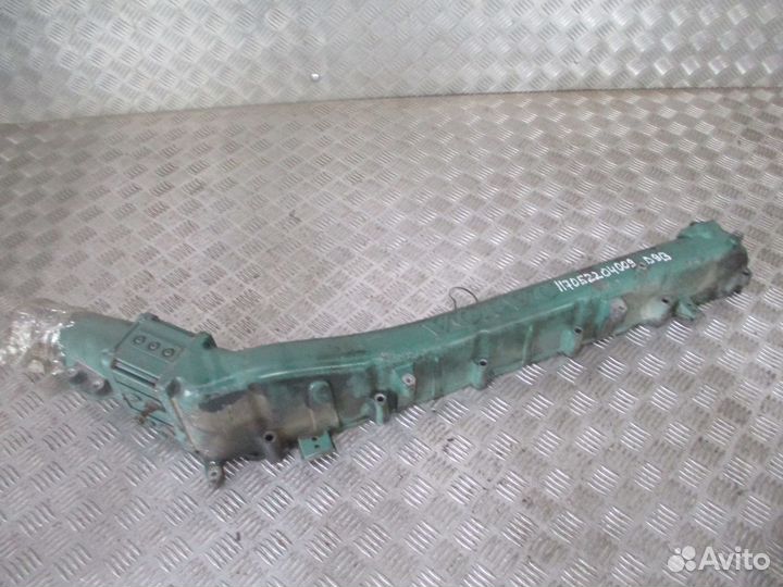 Коллектор впускной Volvo 20708331
