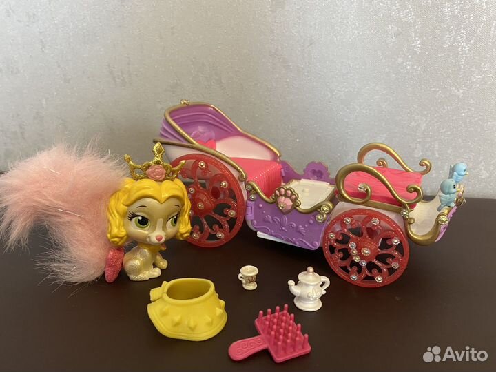 Игрушки для девочки