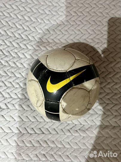 Футбольный мяч 90