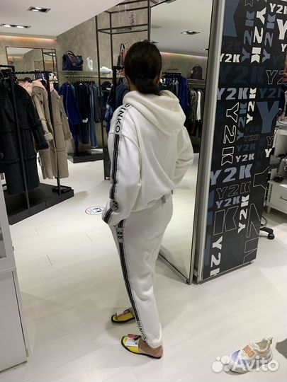 Спортивный костюм pinko