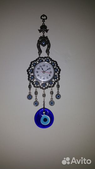 Часы настенные