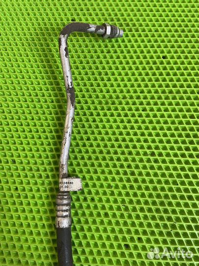 Рейндж ровер 2 пегас p38 трубка кондиционера