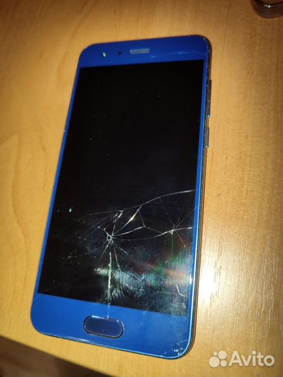 Телефон honor 9