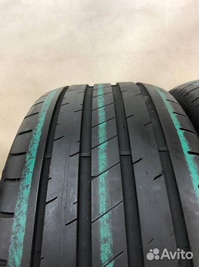 Goodyear EfficientGrip Performance 2 205/55 R16 91V