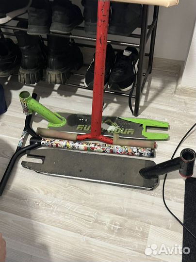 Ролик для пресса