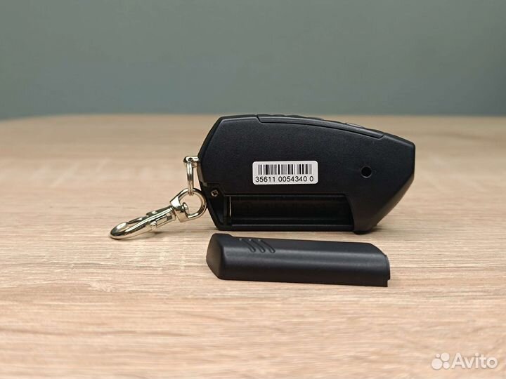 Pandora брелок D-010 для DX-90. Оригинал. Новый