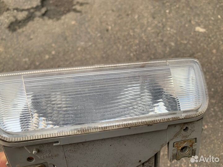 Фонарь задний в бампер правый X-Trail (T31)