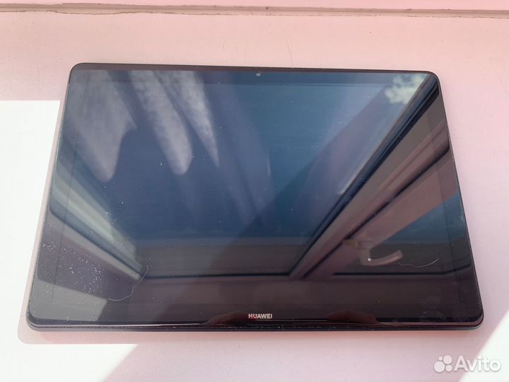 Планшет huawei MediaPad T5 AGS2-L09