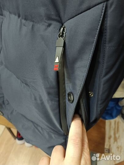 Мужская одежда больших размеров Б/У