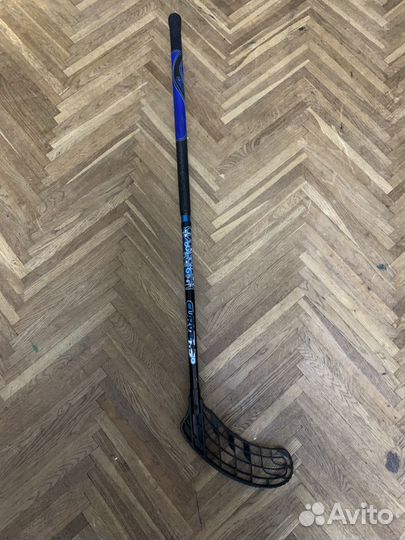 Клюшка для флорбола