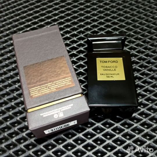 Духи Tom Ford Tobacco Vanille Парфюм 100 ml